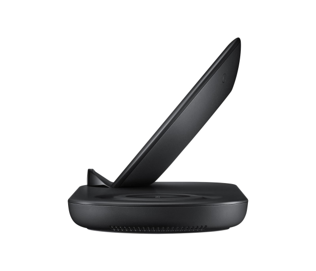 Samsung Ładowarka indukcyjna Duo Czarny - 445914 - zdjęcie 5